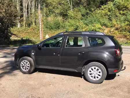 Dacia Duster 1.3 TCe 130