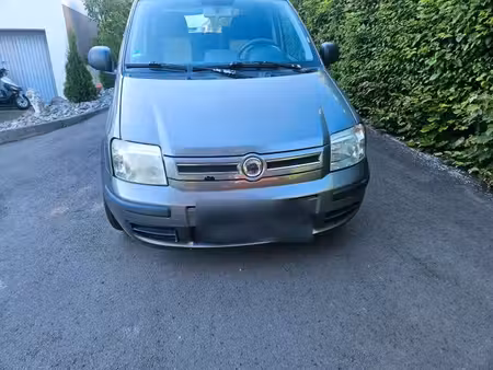 Fiat Panda 1.2 60