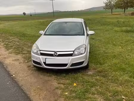 Opel Astra 1.6 105