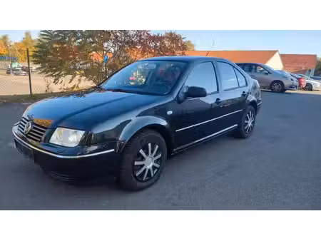 Volkswagen Bora 2.0