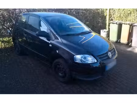 Volkswagen FOX 1.2 55 Fox
