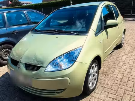 Mitsubishi Colt 1.5 109