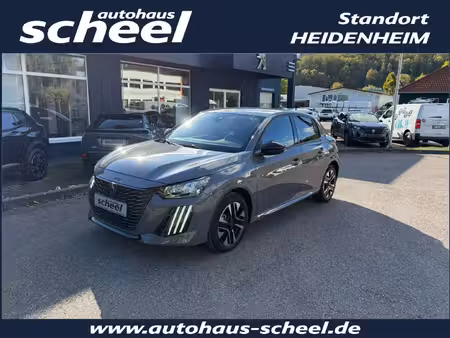 Peugeot 208 1.2 100