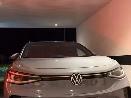 Volkswagen ID.4 170 Performance