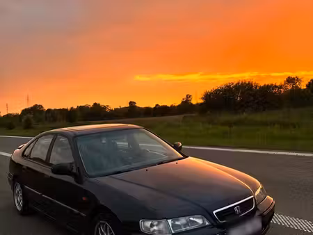 Honda Accord 2.2 150