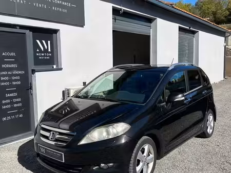 Honda FRV 2.2 TDI 140