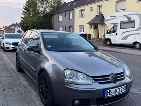 Volkswagen Golf 1.4 TSI 140 Confortline
