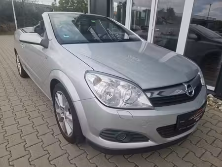 Opel Astra 1.9 150 Cosmo