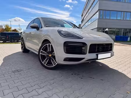 Porsche Cayenne V6 3.0 340 Platinum 4x4