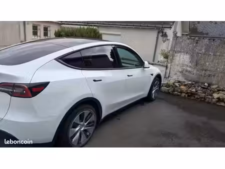 Tesla Model Y Standard 275