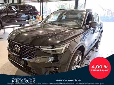 Volvo XC40 B3 2.0 163 Plus