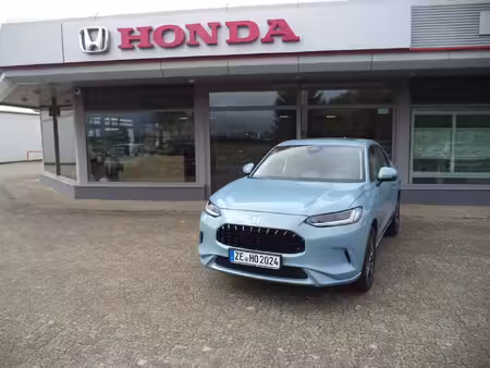Honda ZR-V 2.0 184 Advance