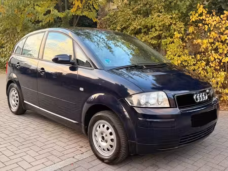 Audi A2 1.2 TDI 75
