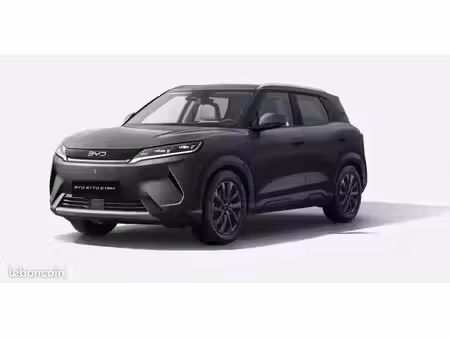 BYD Atto2 1.5 212 Boost