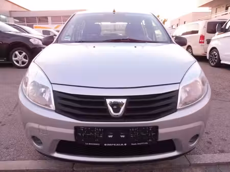 Dacia Sandero 1.2 75