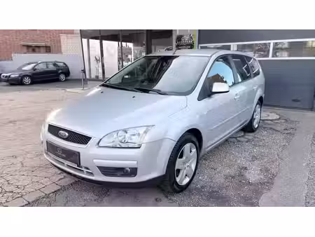 Ford Focus ST 1.6 Style