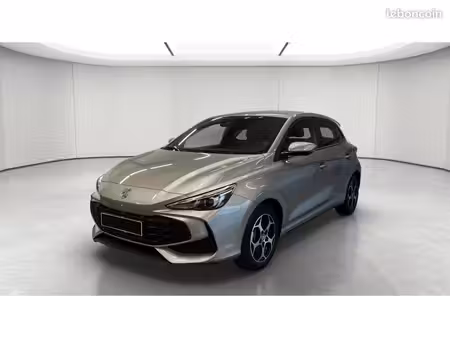 MG MG3 1.5 195 Luxury