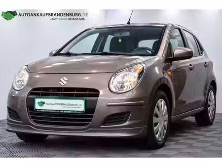 Suzuki Alto 1.0 68