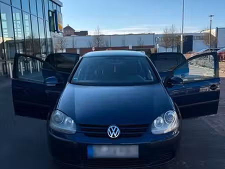 Volkswagen Golf 1.9