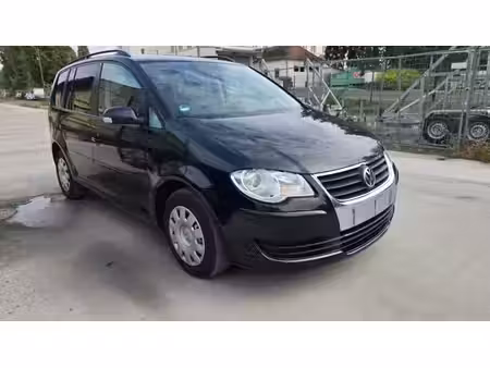 Volkswagen Touran 1.9 TDI 105 United