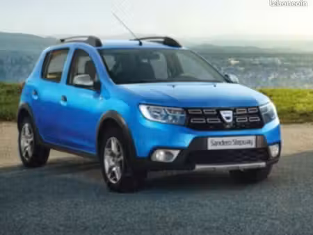 Dacia Sandero 0.9 90