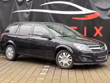 Opel Astra 1.9 CDTI 120 Edition