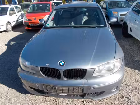 BMW Série 1 120i 2.0 150