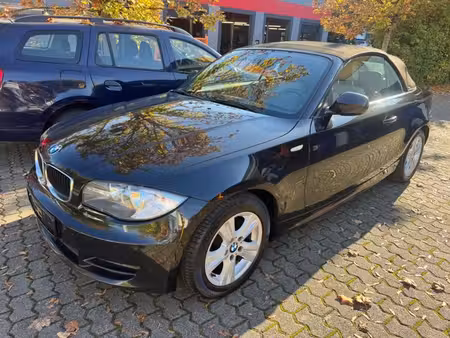 BMW Série 1 118d 2.0 143