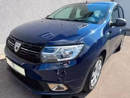 Dacia Sandero 1.0 SCe 75