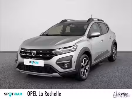 Dacia Sandero 1.0 100 Confort