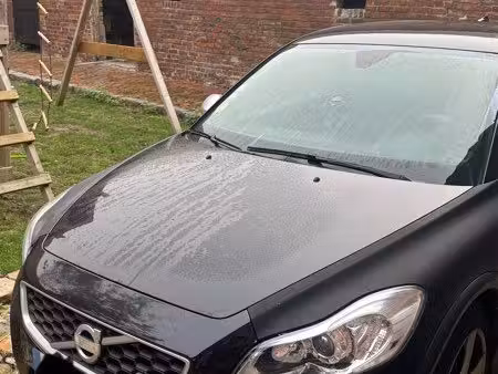 Volvo C30 R Design
