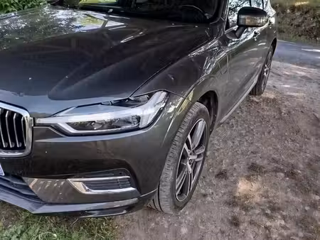 Volvo XC60 T8 2.0 390 Inscription 4x4