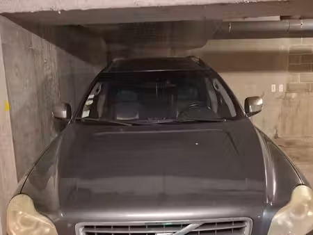 Volvo XC90 D5 2.4 4x4