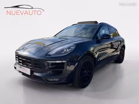 Porsche Macan GTS V6 3.0 360 4x4