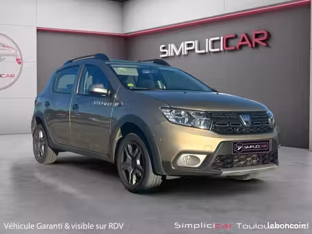 Dacia Sandero 1.5 dCi 95