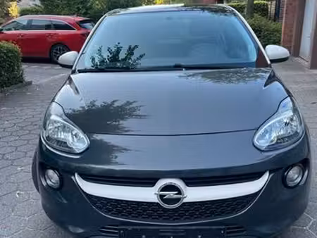 Opel Adam 1.0 90