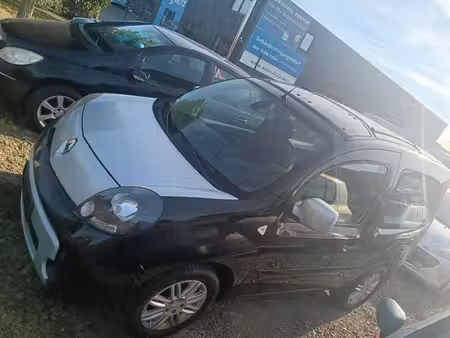 Renault Kangoo 1.6 105 Be BOP