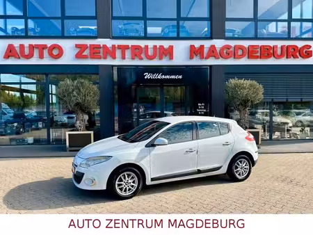 Renault Mégane 1.6 110 Dynamique