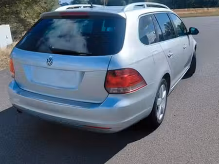 Volkswagen Golf 1.6 TDI 105 Style