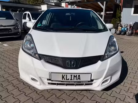 Honda Jazz 1.3 100 Confort
