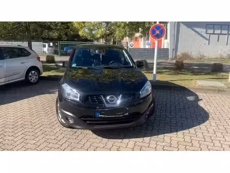Nissan Qashqai 1.6 dCi 130 Acenta