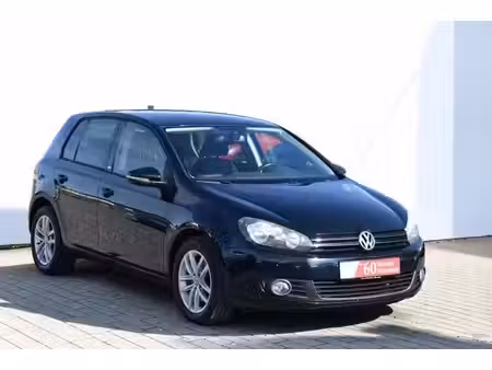 Volkswagen Golf 1.4 TSI 122 Style