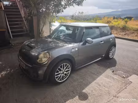 Mini Mini Cooper S 1.6 175