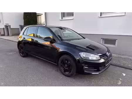 Volkswagen Golf 1.2 TSI 105