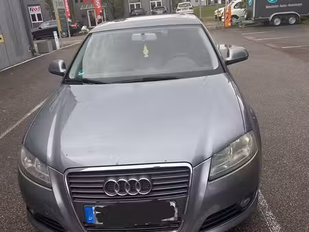 Audi A3 2.0 TDI 140 Attraction