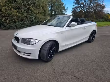 BMW Série 1 118i 2.0 143