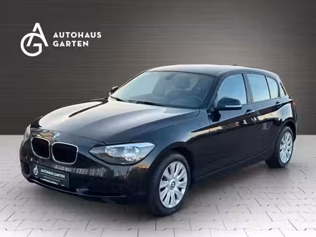 BMW Série 1 116d 2.0 116