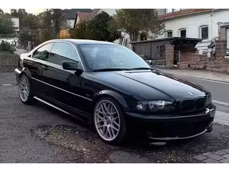 BMW Série 3 330i 170