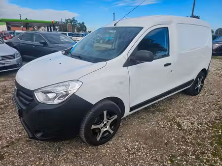 Dacia Dokker Van 1.6 Ambiance