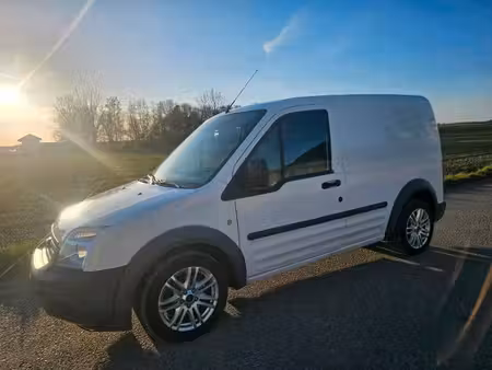 Ford Transit 1.8 TDCi 90